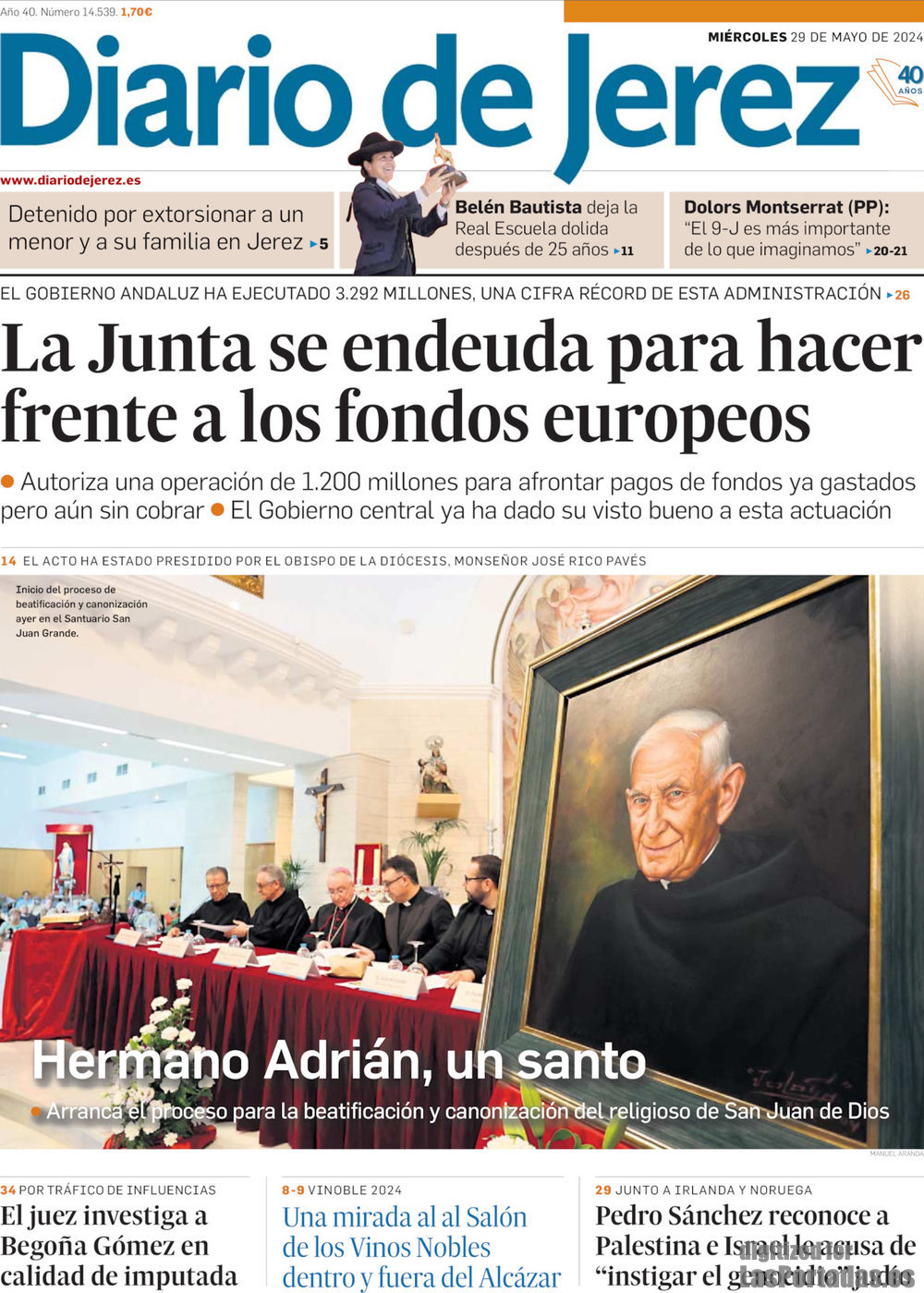 Diario de Jerez