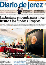 /Diario de Jerez