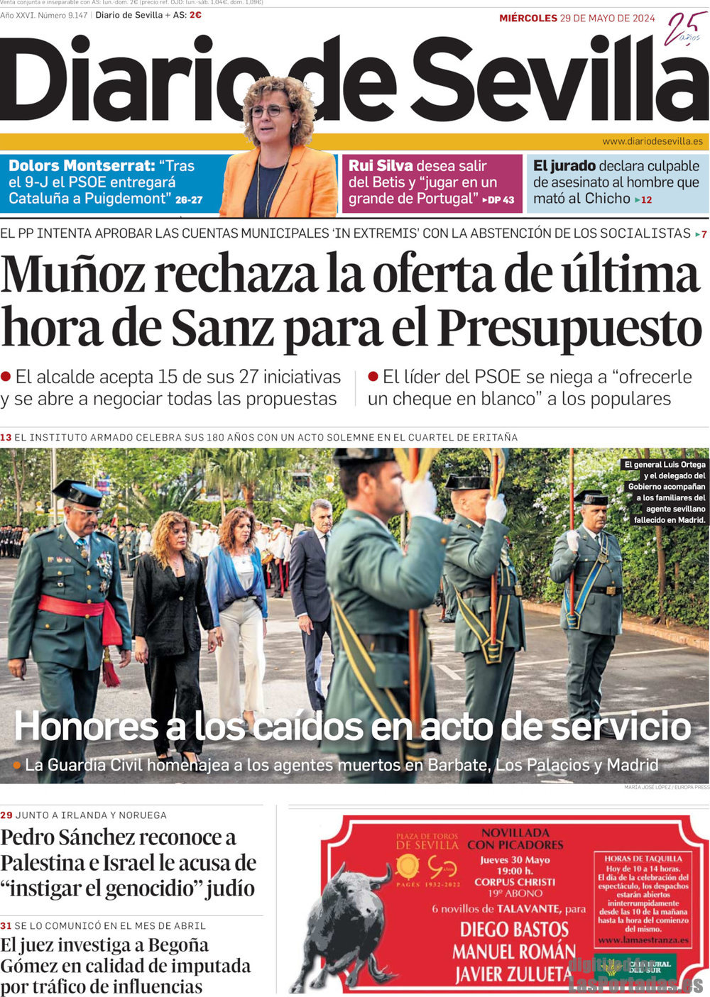 Diario de Sevilla