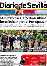 /Diario de Sevilla