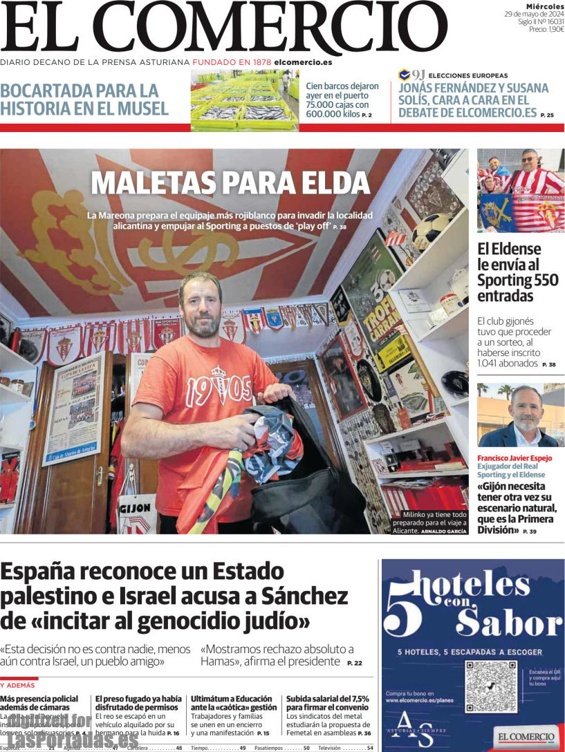 El Comercio