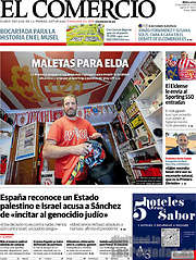 /El Comercio