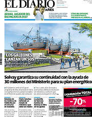 /El Diario Montañés