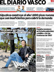 /El Diario Vasco