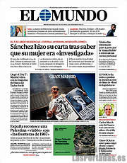 /El Mundo