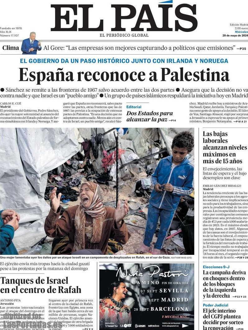 El País