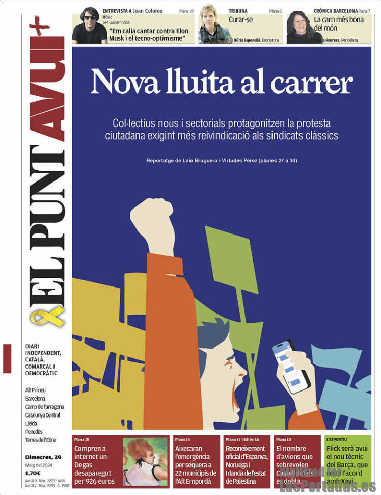 El Punt