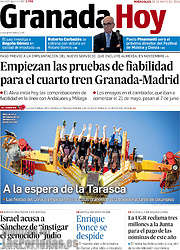 /Granada Hoy