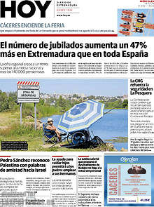 Periodico Hoy