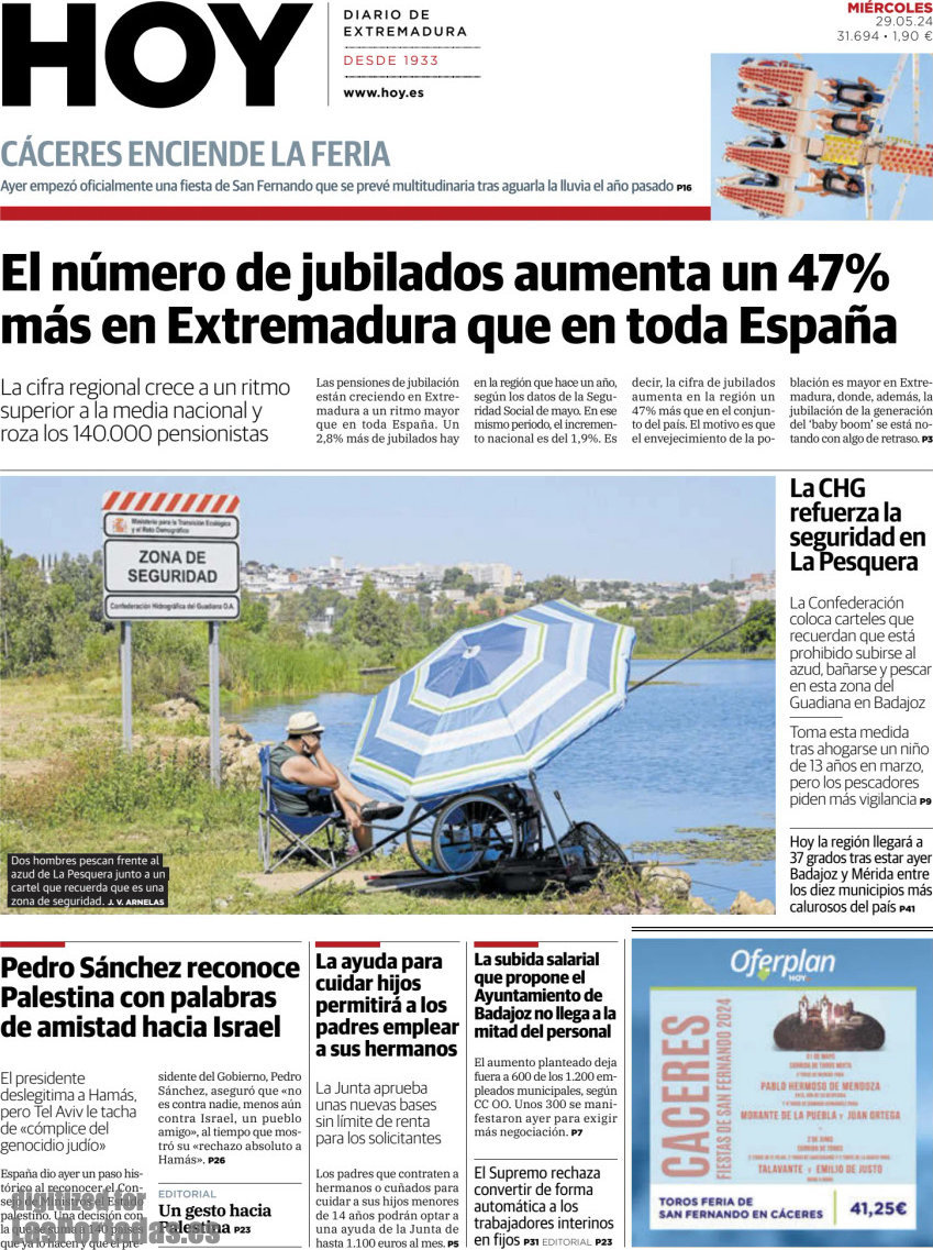 Hoy