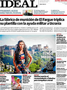 Periodico Ideal