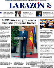 /La Razón