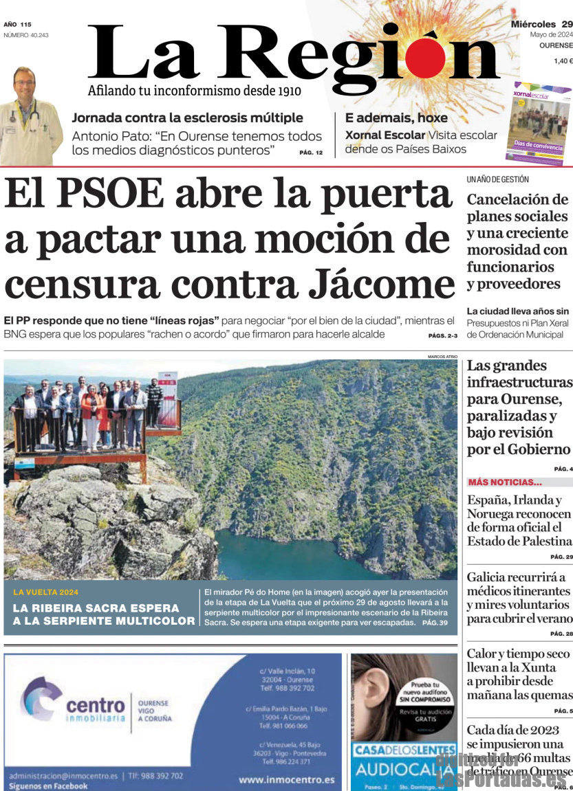La Región