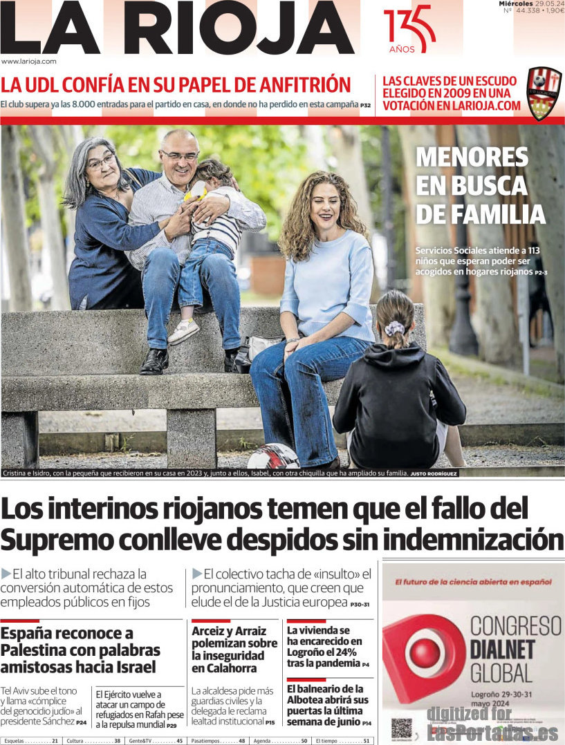 La Rioja