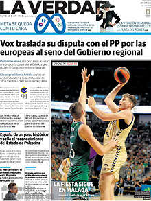 Periodico La Verdad