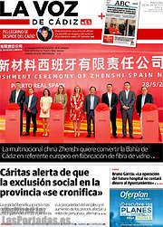 /La Voz de Cádiz