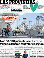 /Las Provincias