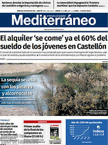 Periodico Mediterráneo