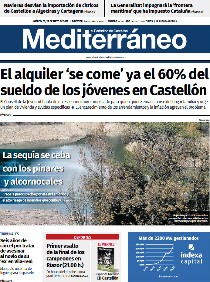 Mediterráneo