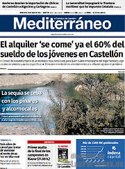 /Mediterráneo