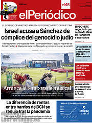 /El Periódico de Catalunya(Castellano)
