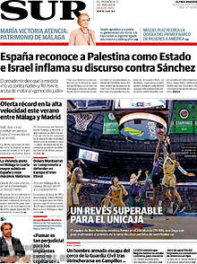 Periodico Sur