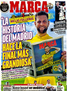Periodico Marca