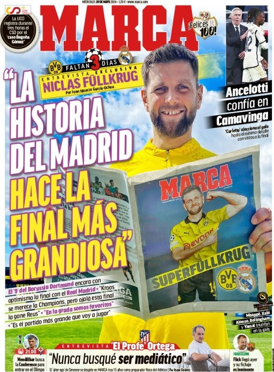 Marca