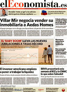 Periodico El Economista