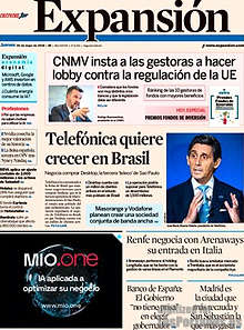 Periodico Expansion