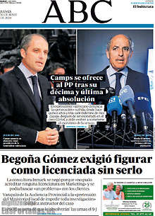 Periodico ABC