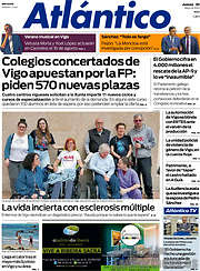 /Atlántico Diario