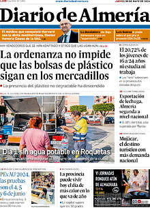 Periodico Diario de Almería
