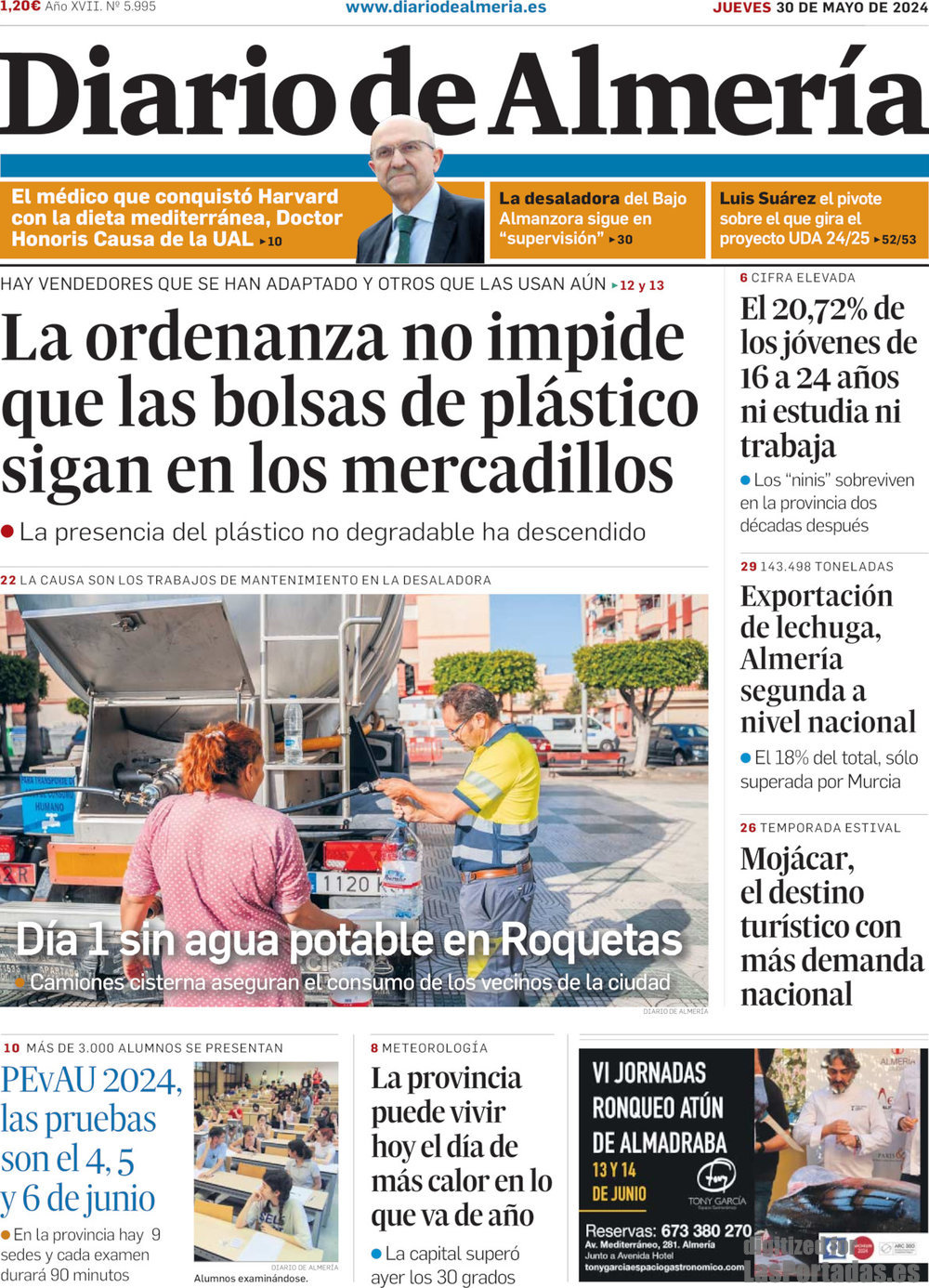 Diario de Almería