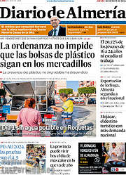 /Diario de Almería