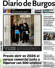 /Diario de Burgos