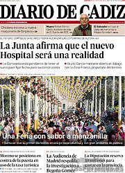 /Diario de Cádiz