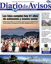 /Diario de Avisos