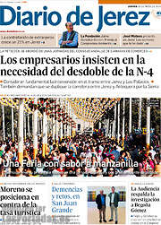 /Diario de Jerez