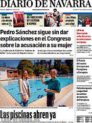 /Diario de Navarra