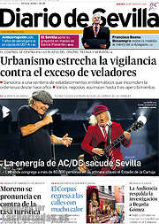/Diario de Sevilla