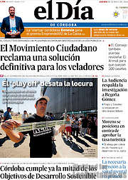 /El Día de Córdoba