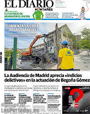 /El Diario Montañés