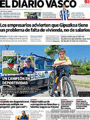 /El Diario Vasco