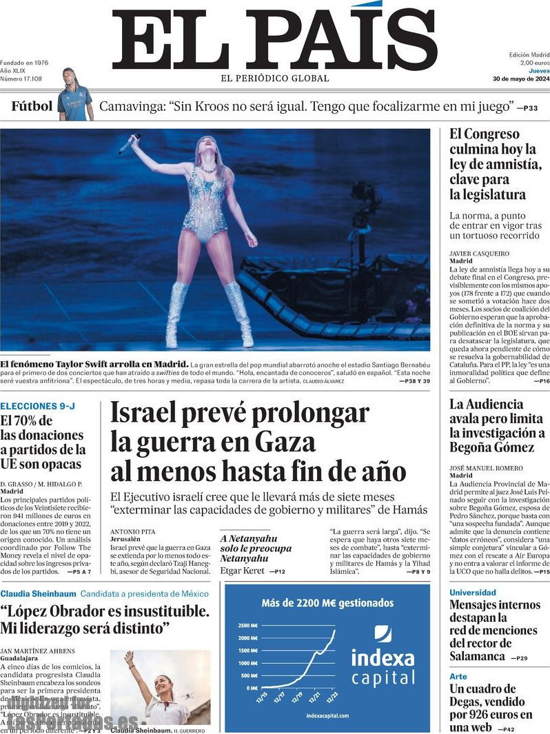 El País