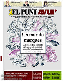 Periodico El Punt