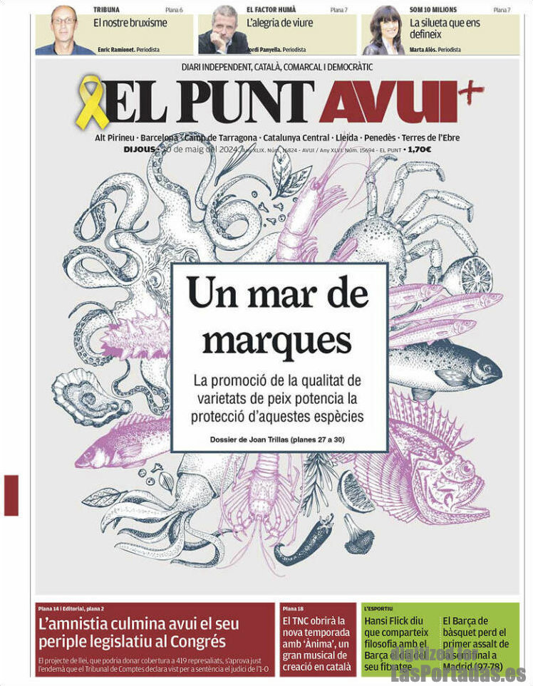 El Punt