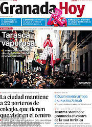 /Granada Hoy