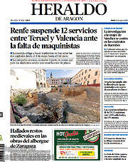 /Heraldo de Aragon