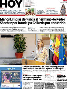 Periodico Hoy